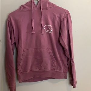 Ivory Ella Hoodie